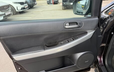 Mazda CX-7 I рестайлинг, 2007 год, 565 000 рублей, 14 фотография