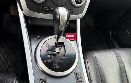 Mazda CX-7 I рестайлинг, 2007 год, 565 000 рублей, 19 фотография