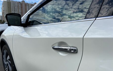 Nissan Murano, 2021 год, 2 890 000 рублей, 8 фотография