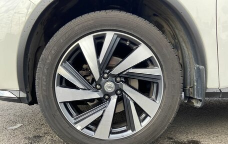 Nissan Murano, 2021 год, 2 890 000 рублей, 7 фотография