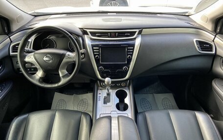Nissan Murano, 2021 год, 2 890 000 рублей, 15 фотография