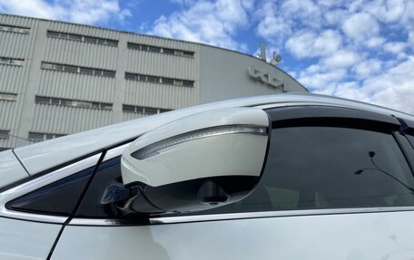 Nissan Murano, 2021 год, 2 890 000 рублей, 25 фотография
