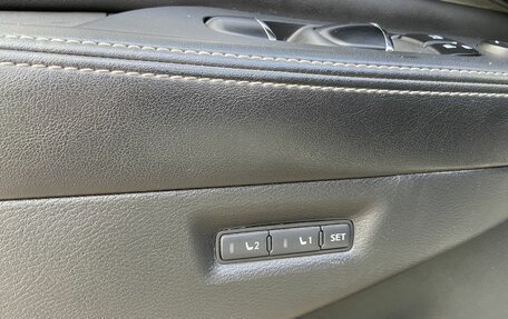 Nissan Murano, 2021 год, 2 890 000 рублей, 24 фотография
