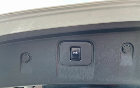 Nissan Murano, 2021 год, 2 890 000 рублей, 27 фотография