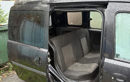 Opel Combo C, 2008 год, 300 000 рублей, 4 фотография