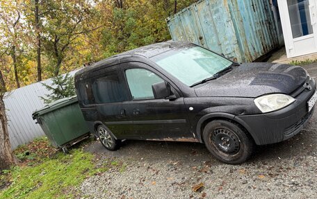 Opel Combo C, 2008 год, 300 000 рублей, 2 фотография