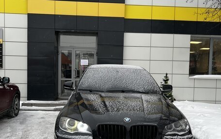 BMW X6, 2008 год, 1 950 000 рублей, 2 фотография