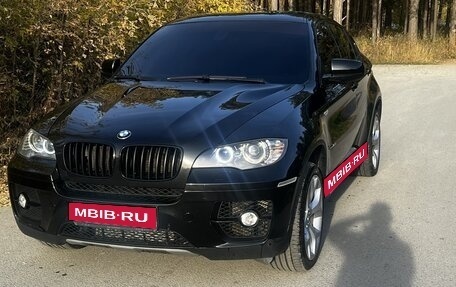 BMW X6, 2008 год, 1 950 000 рублей, 1 фотография