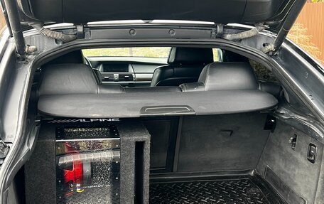 BMW X6, 2008 год, 1 950 000 рублей, 7 фотография