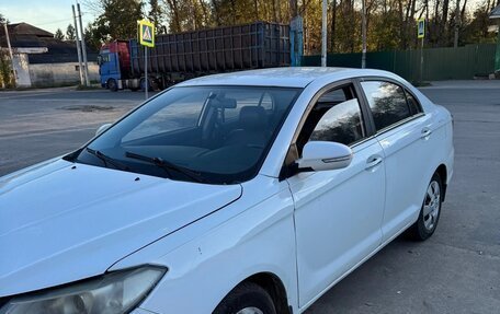 Lifan Solano II, 2018 год, 250 000 рублей, 7 фотография