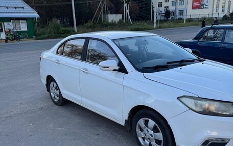 Lifan Solano II, 2018 год, 250 000 рублей, 6 фотография