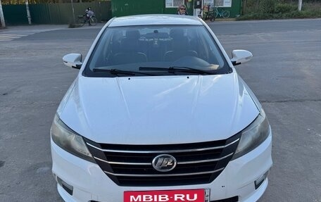 Lifan Solano II, 2018 год, 250 000 рублей, 1 фотография