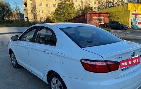 Lifan Solano II, 2018 год, 250 000 рублей, 2 фотография