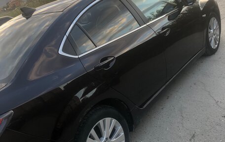 Mazda 6, 2008 год, 480 000 рублей, 3 фотография