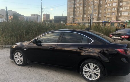 Mazda 6, 2008 год, 480 000 рублей, 5 фотография