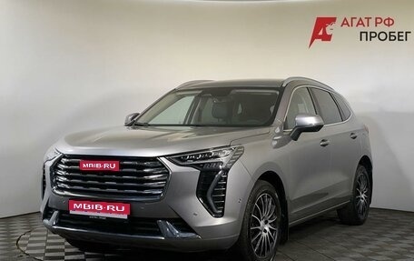 Haval Jolion, 2023 год, 1 800 000 рублей, 1 фотография