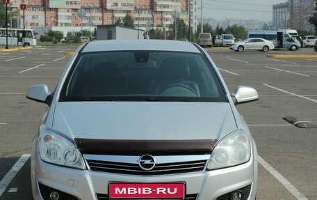 Opel Astra H, 2011 год, 405 000 рублей, 1 фотография