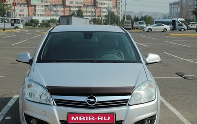 Opel Astra H, 2011 год, 405 000 рублей, 1 фотография