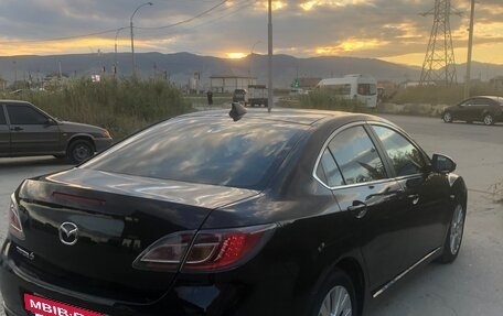 Mazda 6, 2008 год, 480 000 рублей, 4 фотография