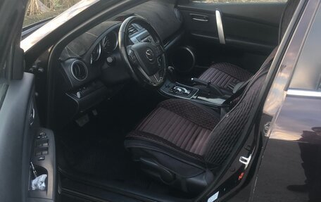 Mazda 6, 2008 год, 480 000 рублей, 7 фотография
