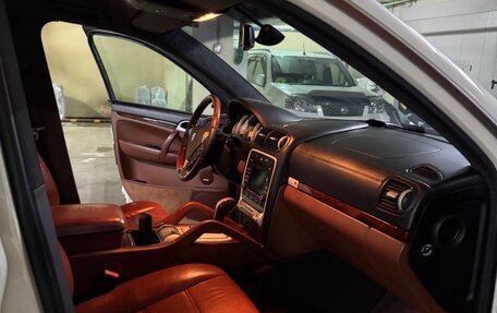 Porsche Cayenne III, 2005 год, 1 500 000 рублей, 3 фотография