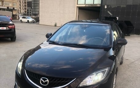Mazda 6, 2008 год, 480 000 рублей, 6 фотография