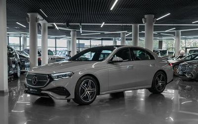 Mercedes-Benz E-Класс, 2026 год, 9 300 000 рублей, 1 фотография
