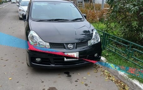 Nissan Wingroad III, 2016 год, 1 300 000 рублей, 1 фотография