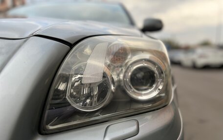 Toyota Avensis III рестайлинг, 2007 год, 820 000 рублей, 7 фотография