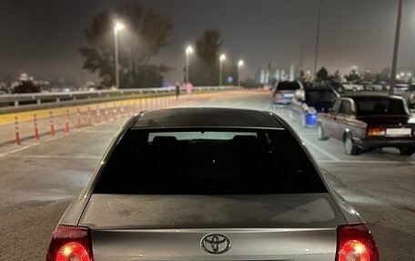Toyota Avensis III рестайлинг, 2007 год, 820 000 рублей, 26 фотография