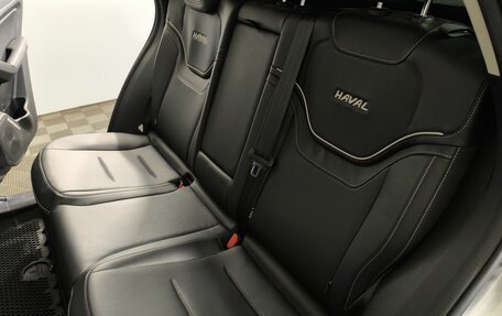Haval Jolion, 2023 год, 1 800 000 рублей, 13 фотография