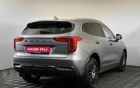 Haval Jolion, 2023 год, 1 800 000 рублей, 4 фотография