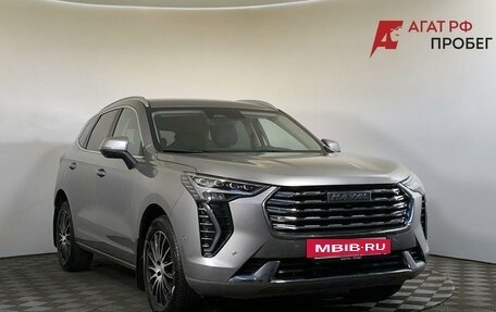 Haval Jolion, 2023 год, 1 800 000 рублей, 3 фотография