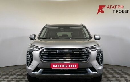 Haval Jolion, 2023 год, 1 800 000 рублей, 2 фотография