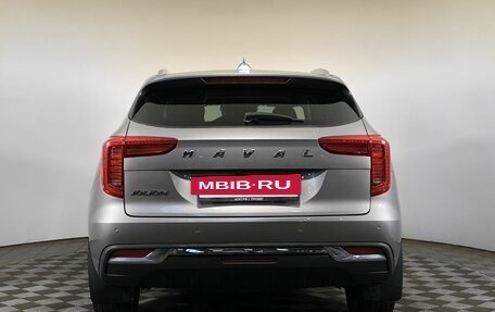 Haval Jolion, 2023 год, 1 800 000 рублей, 5 фотография