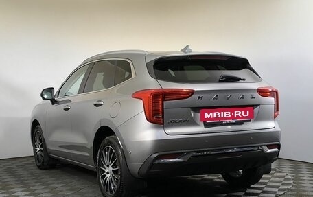 Haval Jolion, 2023 год, 1 800 000 рублей, 6 фотография