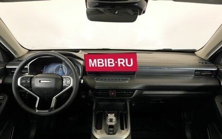 Haval Jolion, 2023 год, 1 800 000 рублей, 14 фотография