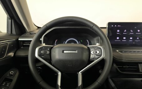 Haval Jolion, 2023 год, 1 800 000 рублей, 15 фотография