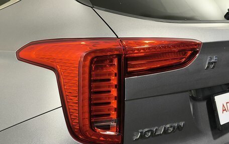 Haval Jolion, 2023 год, 1 800 000 рублей, 22 фотография