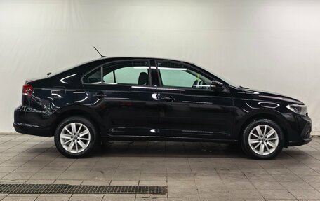 Volkswagen Polo VI (EU Market), 2022 год, 1 670 000 рублей, 4 фотография