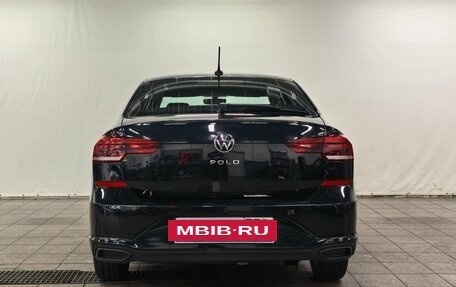 Volkswagen Polo VI (EU Market), 2022 год, 1 670 000 рублей, 6 фотография