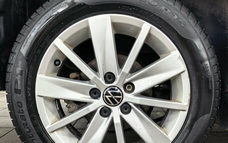 Volkswagen Polo VI (EU Market), 2022 год, 1 670 000 рублей, 7 фотография