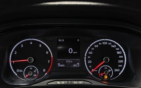 Volkswagen Polo VI (EU Market), 2022 год, 1 670 000 рублей, 12 фотография