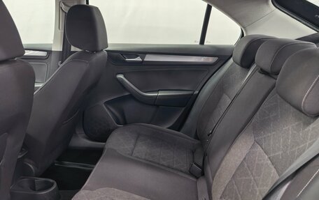 Volkswagen Polo VI (EU Market), 2022 год, 1 670 000 рублей, 17 фотография
