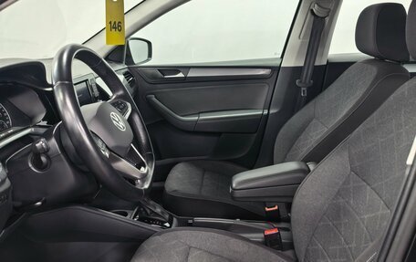 Volkswagen Polo VI (EU Market), 2022 год, 1 670 000 рублей, 9 фотография