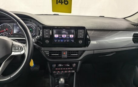Volkswagen Polo VI (EU Market), 2022 год, 1 670 000 рублей, 14 фотография