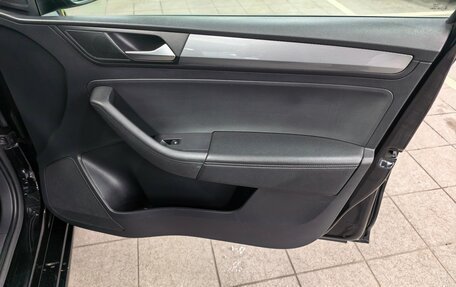 Volkswagen Polo VI (EU Market), 2022 год, 1 670 000 рублей, 21 фотография