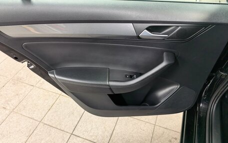 Volkswagen Polo VI (EU Market), 2022 год, 1 670 000 рублей, 16 фотография