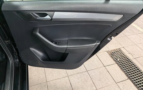 Volkswagen Polo VI (EU Market), 2022 год, 1 670 000 рублей, 19 фотография