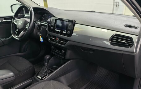 Volkswagen Polo VI (EU Market), 2022 год, 1 670 000 рублей, 22 фотография